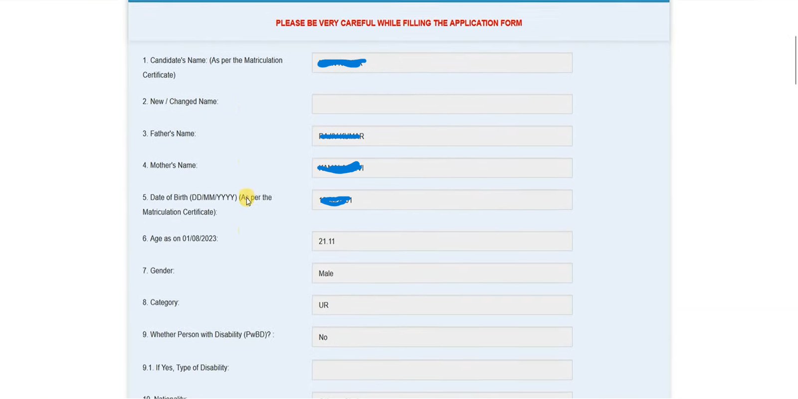 Ssc Stenographer Recruitment Notification Out Apply Now